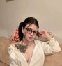 Maria Anal Squirt RIM CIM - escort in Riyadh Photo 4 of 5