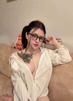 Maria Anal Squirt RIM CIM - escort in Riyadh Photo 4 of 5