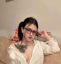 Maria Anal Squirt RIM CIM - escort in Riyadh Photo 4 of 5