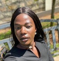 She male - Acompañantes transexual in Nairobi