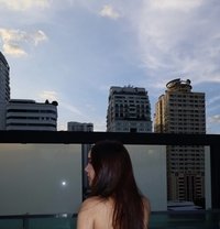 Sheena Cruise (CAMSHOW/NUDES) - escort in Manila