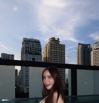 Sheena Cruise (CAMSHOW/NUDES) - escort in Manila