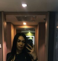 Shea - Acompañantes transexual in Makati City