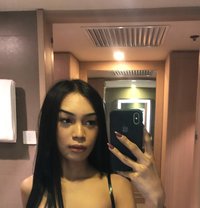 Shea - Acompañantes transexual in Makati City