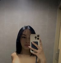 Shea - Acompañantes transexual in Makati City