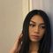 Shea- meet & Cam show - Transsexual escort in Makati City