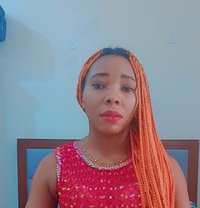 Sheba - escort in Gurgaon