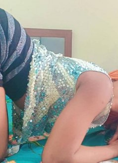 Sheba - escort in Gurgaon Photo 4 of 5