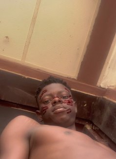 Sheboy - Transsexual escort in Riyadh Photo 2 of 3