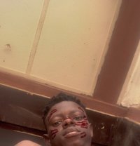 Sheboy - Transsexual escort in Riyadh