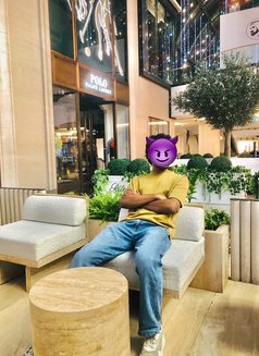 Shedy - Agencia de acompañantes masculinas in Dubai Photo 1 of 1