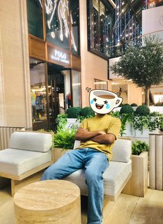 Shedy - Acompañantes masculino in Dubai Photo 1 of 1