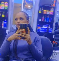 Shee - escort in Mombasa