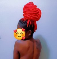 Shee🥰 - puta in Kiambu