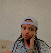 Shee - puta in Malindi