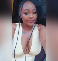 Shee - escort in Nairobi