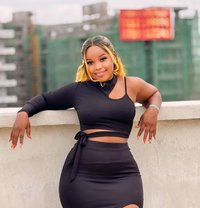 Shee - escort in Nairobi