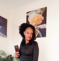 Shee - Masajista in Nairobi