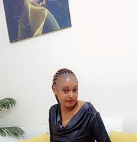 Shee - Masajista in Nairobi