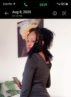 Shee - Masajista in Nairobi Photo 3 of 3