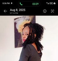 Shee - Masajista in Nairobi