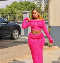 Shee - escort in Nairobi