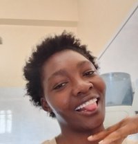 Shee - puta in Nairobi