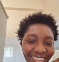 Shee - puta in Nairobi