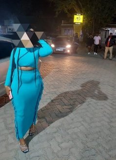 Shee - escort in Nairobi Photo 4 of 4