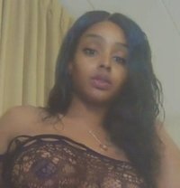 Shee Njagi - Transsexual escort in Nairobi