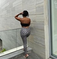 Tina - escort in Candolim, Goa