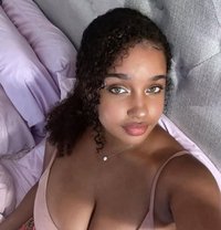 Sheeba - escort in Dakar