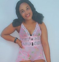 Sheeba - escort in Chennai