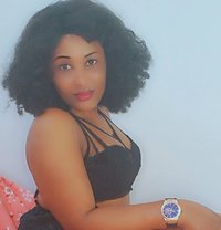 Sheeba - escort in Chennai