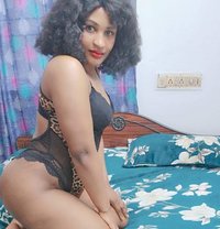 Sheeba - escort in Chennai