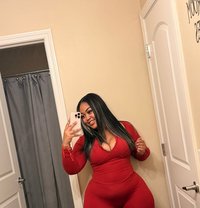 Sheeba - escort in Ahmedabad