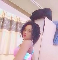 Sheeba - escort in Riyadh