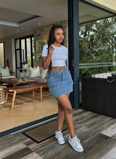 SHEEBAH, THE EROTIC QUEEN 🇷🇼 - escort in Kathmandu Photo 1 of 3