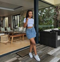 SHEEBAH, THE EROTIC QUEEN 🇩🇿 - puta in Kathmandu Photo 1 of 4