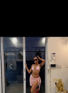 SHEEBAH, THE EROTIC QUEEN 🇷🇼 - escort in Kathmandu Photo 2 of 3