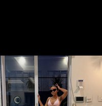 SHEEBAH, THE EROTIC QUEEN 🇷🇼 - escort in Kathmandu