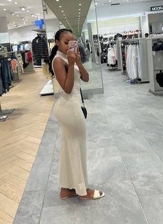 SHEEBAH, THE EROTIC QUEEN 🇷🇼 - escort in Kathmandu Photo 3 of 3