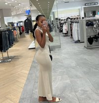 SHEEBAH, THE EROTIC QUEEN 🇷🇼 - escort in Kathmandu