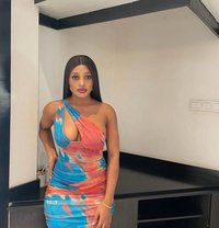 Sheebah, +91,87318,69607 - puta in Jaipur