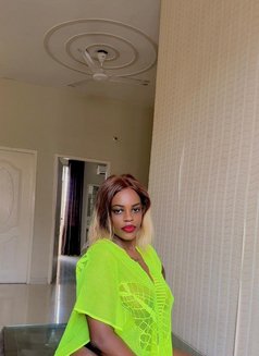 Sheebah - escort in Chandigarh Photo 1 of 3