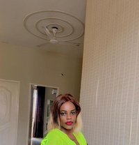 Sheebah - escort in Chandigarh Photo 1 of 3