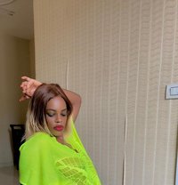 Sheebah - escort in Ahmedabad
