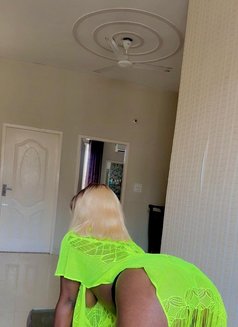 Sheebah - escort in Chandigarh Photo 3 of 3