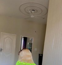 Sheebah - escort in Ahmedabad
