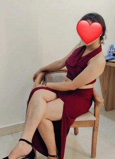 Sheefaalii - escort in Chennai Photo 1 of 2